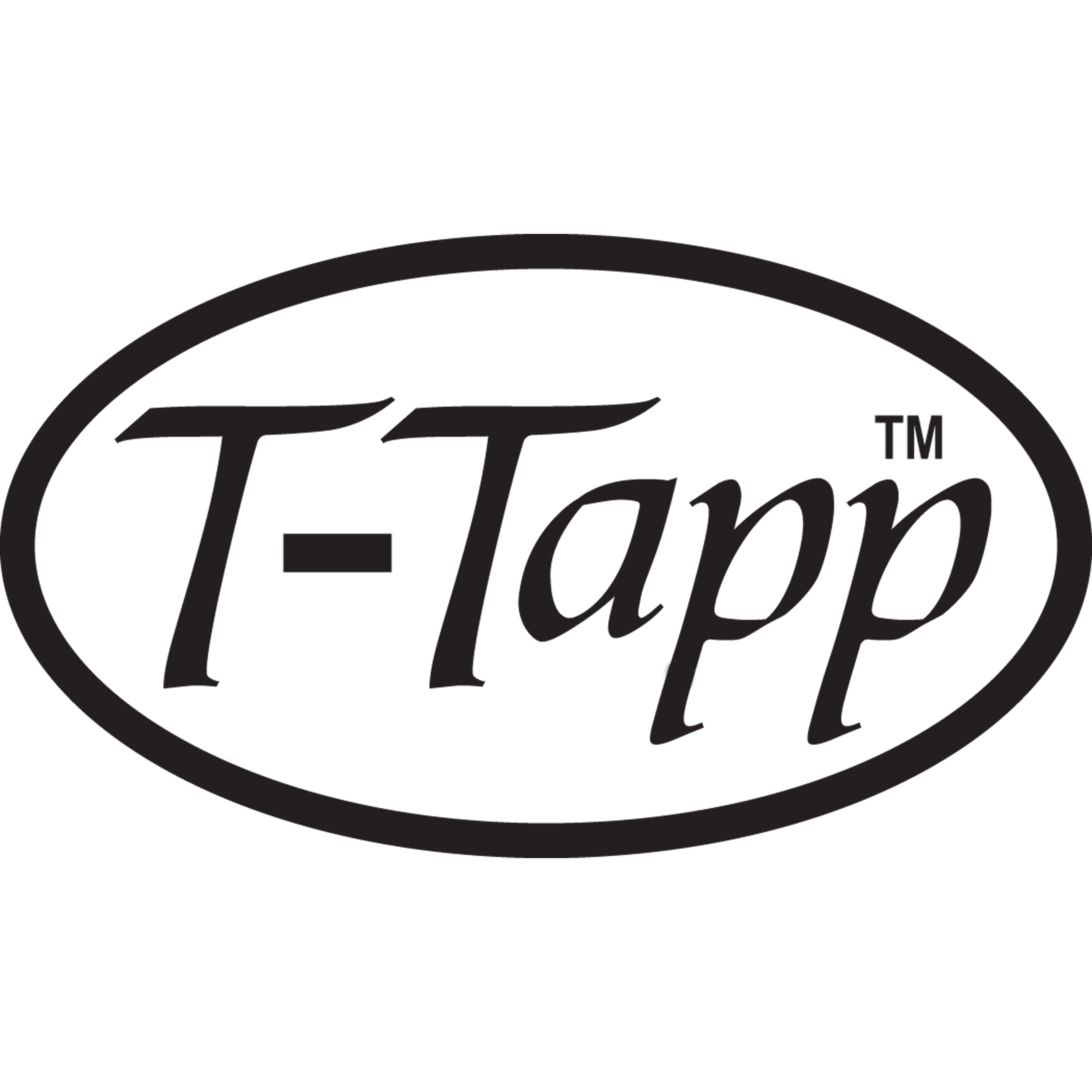 Logo-Tapp Transparent