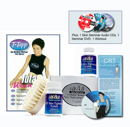 T-Tapp Products