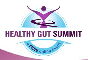 Healthy Gut Summit Logo