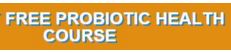 free probiotic course