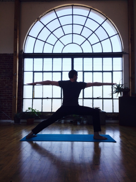 Fitness Silhouette