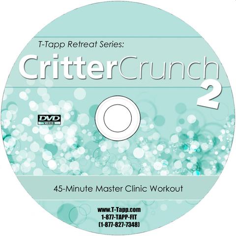 Critter Crunch 2